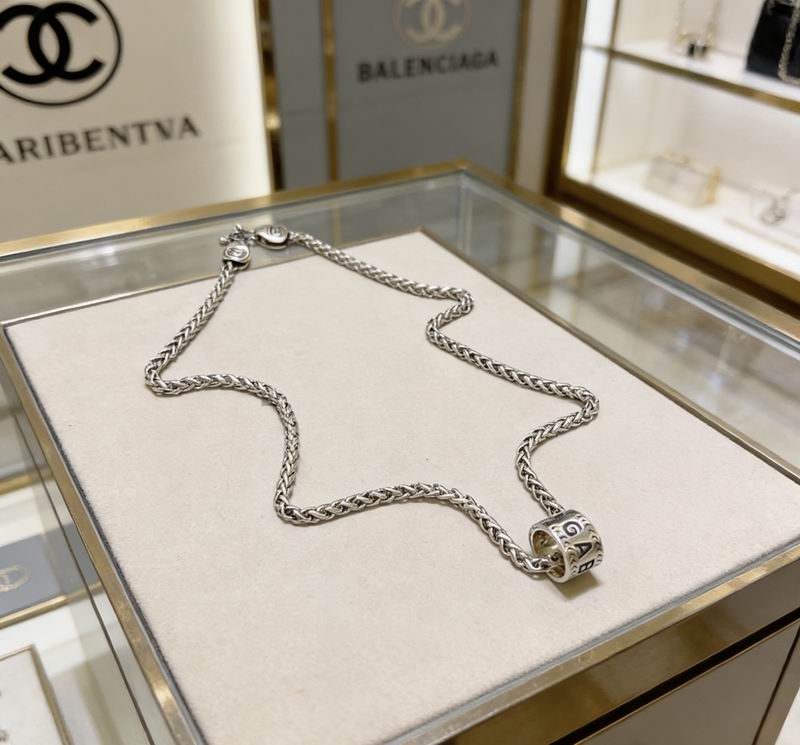 Balenciaga Necklace 04yxs130